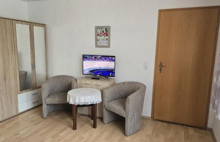 1-Zi Fewo Rankwitz,Usedom - Foto 4