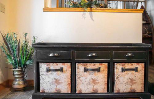 Riverfront Retreat in Wabasha - Foto 24