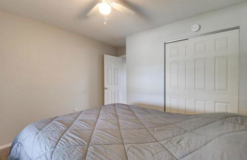 12 Mi to St Louis Pet-Friendly Metro East Home - Foto 17