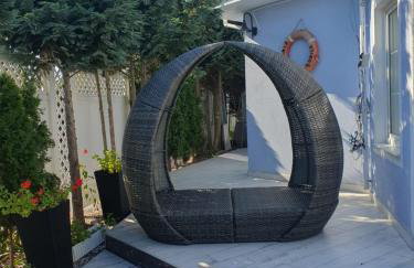 Agroturystyka santa monica - Foto 39