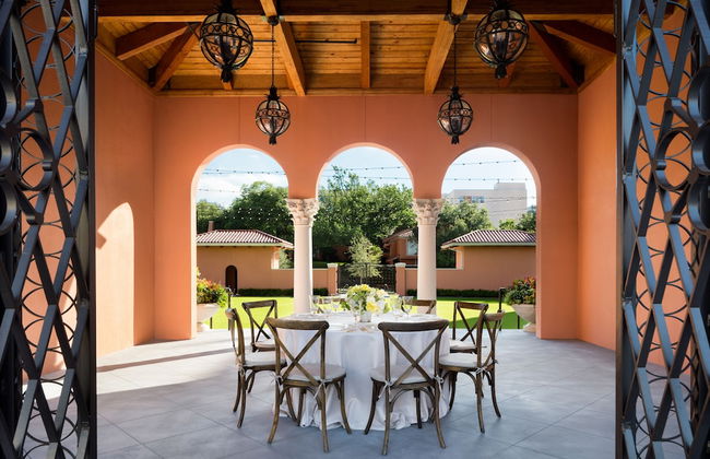 Rosewood Mansion on Turtle Creek - Foto 73