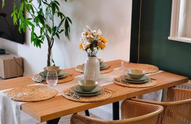 Ocean Whisper - 2 Bedroom Sea Front Apartment - Foto 15