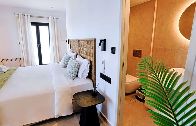 La Maltese Boutique Paros - Foto 18