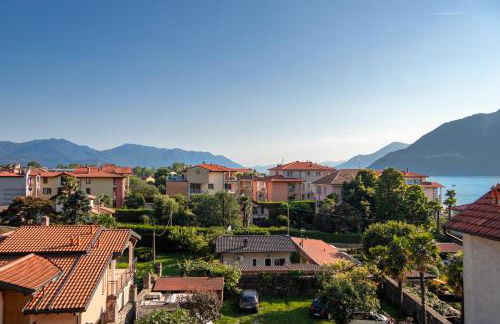La Torretta "I Gabbiani" sul Lago Maggiore - Foto 30