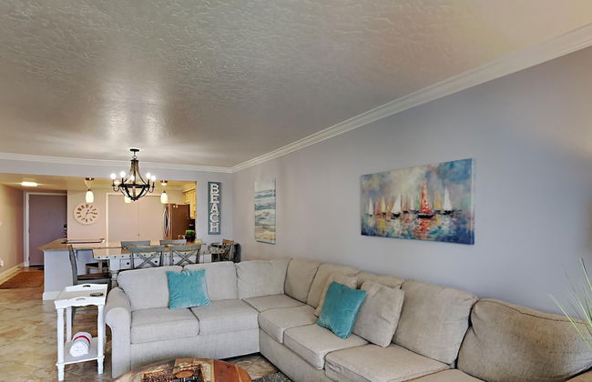 Shoreline Towers 3035 - Foto 39