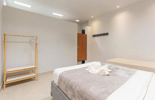 Casa en Búzios estilo industrial - Foto 13