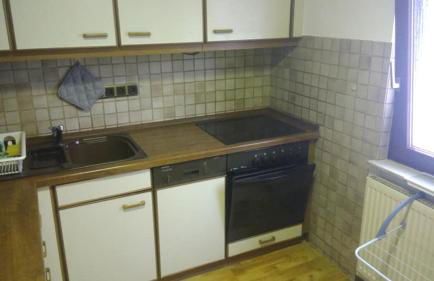 "Klein und Fein"-Monteurzimmer Pohlheim - Photo 13