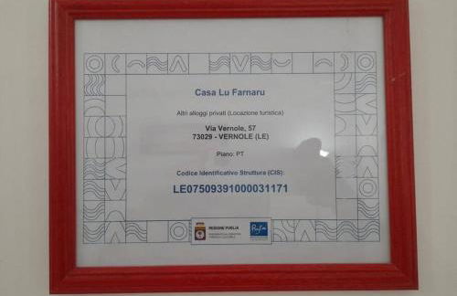 Casa Lu Farnaru - Foto 21