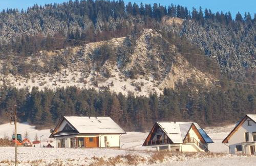 Domek Przekop - Photo 12