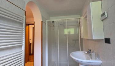 The LP apartment - Foto 5, Shower