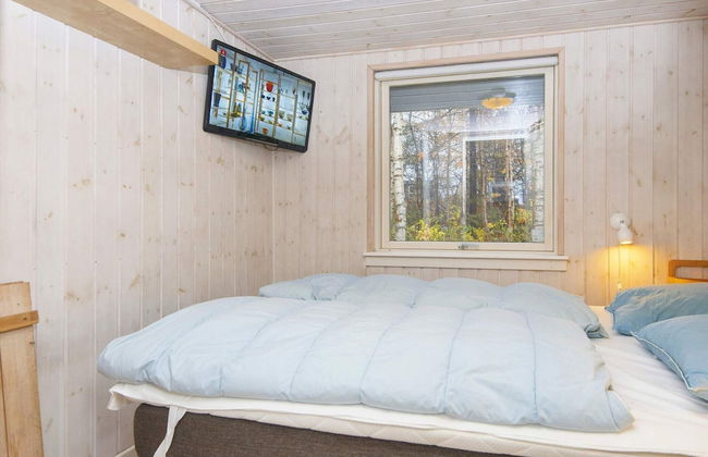 Lakefront Gem in Skarrild - By Traum Ferienwohnungen - Foto 2