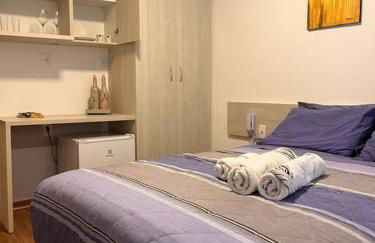 Flat - Suíte Trocadéro - 112 - Foto 14