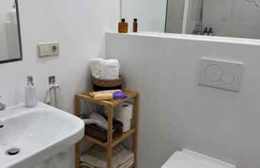 Eigene Souterrain Keller Wohnung nähe Olympiapark - von privat - Foto 15