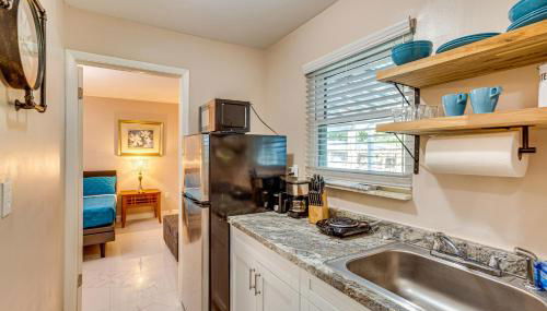 Peaceful Loxahatchee Apartment with Covered Porch - Foto 3