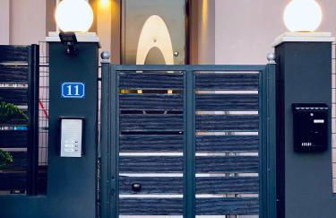 Keskos Luxury Villa - Foto 51