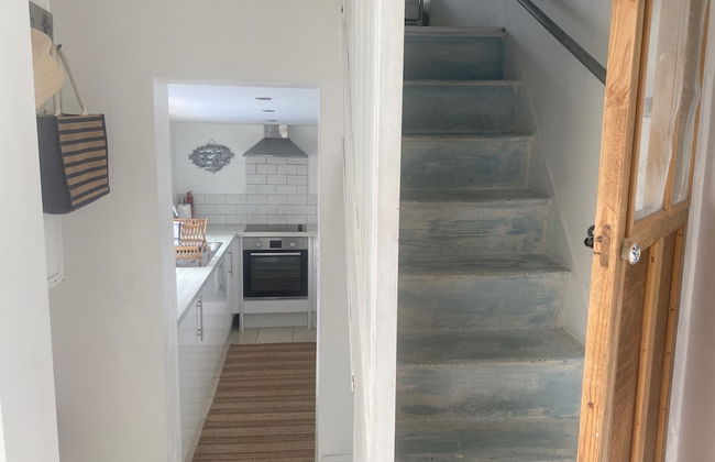 Isle Escape Retreat- Sleeps 4, Garden & Games Room - Foto 18