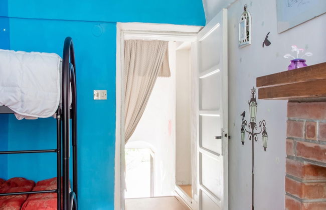 Holiday Home in Liguria Near Barbottina Forest - Foto 4