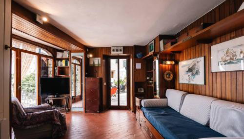 5Terre, Tellaro-Unica Casa con accesso al mare - Foto 4