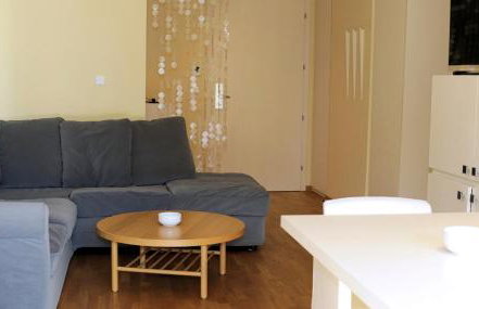 Nikola Luxury Apartments Senia - Foto 4
