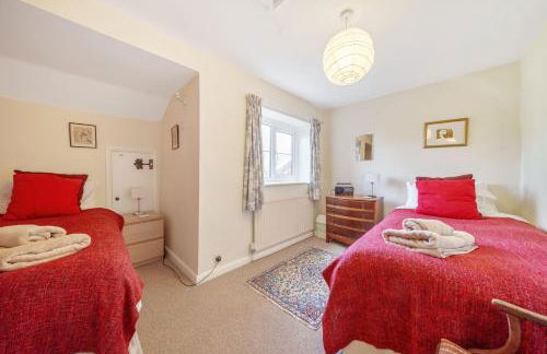 Grasshopper Cottage - Foto 18