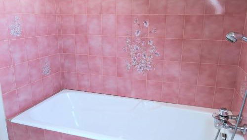 Maison conviviale avec jardin, WIFI gratuit, à 900m de la plage de Trestraou, Perros-Guirec - FR-1-368-291 - Photo 4