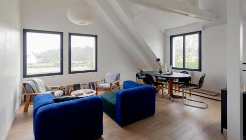 Le Duplex de Maison Passage - Foto 2