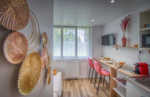 Le Taillefer 4 - L'Oasis - Foto 1