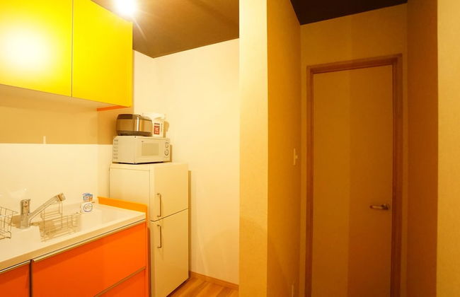 Beyond Hotel Takayama 1St - Foto 28