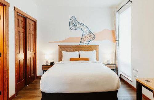 Big Mountain Suite Near Logan Health - Foto 1