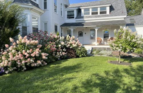 Falls Farmstead 1865 Ellis House - Apt 3 - Foto 18