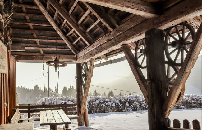 Kopphütte - Foto 56