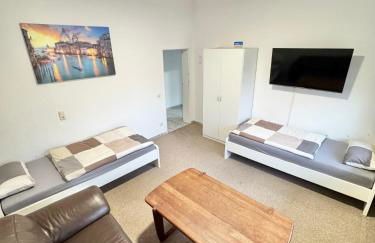 Apartment für 2 Personen - Bad Lippspringe - Foto 18