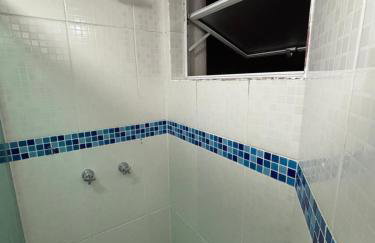 Conforto Central, apartamento 2 quartos - Photo 22