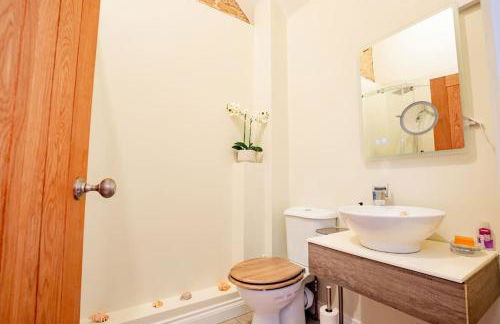 Oak Barn, Ludlow - Foto 41