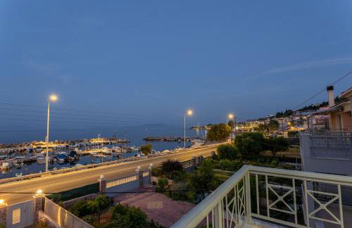 ONIRO Sea View Garden Villa - Photo 70