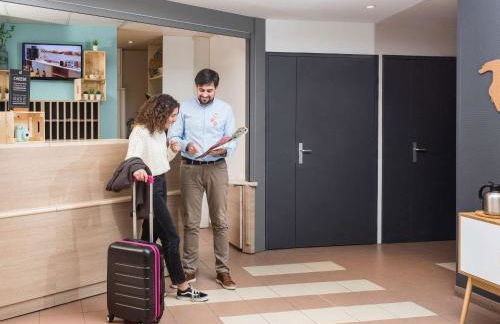 Aparthotel Adagio Access Strasbourg Illkirch - Foto 53