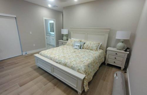 Oceanview Luxury Retreat 12 Guest 6 Beds Pool&Dock - Foto 19