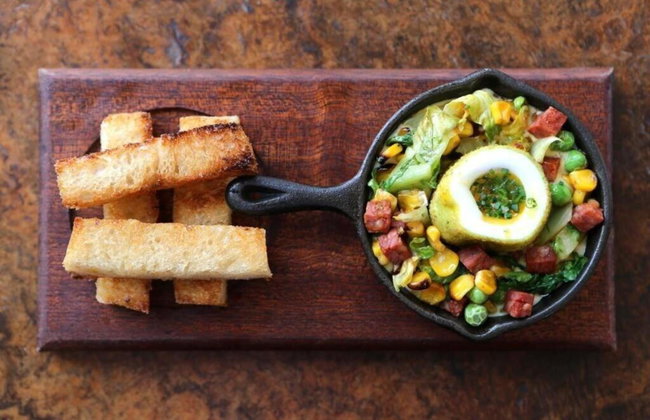 The Goodwood Park - Foto 37