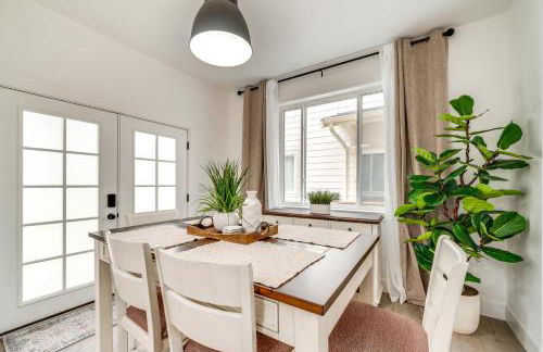 4 Mi to Dtwn Modern Tacoma Home with Spacious Yard - Foto 6