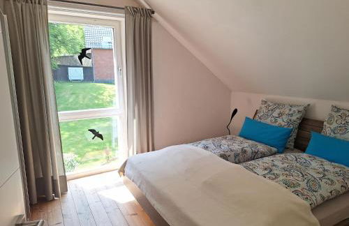 Ferienhaus Altes Backhaus - Foto 17