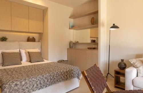 Ionian Nest Studio - Foto 3