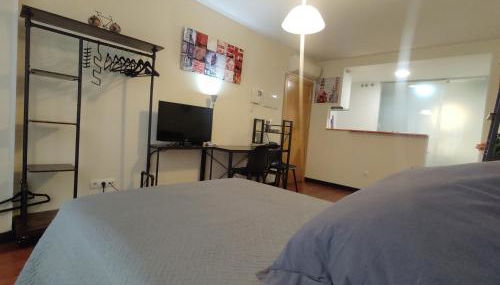 Madrid Office Tour Estudio Top - Foto 3