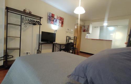 Madrid Office Tour Estudio Top - Foto 3