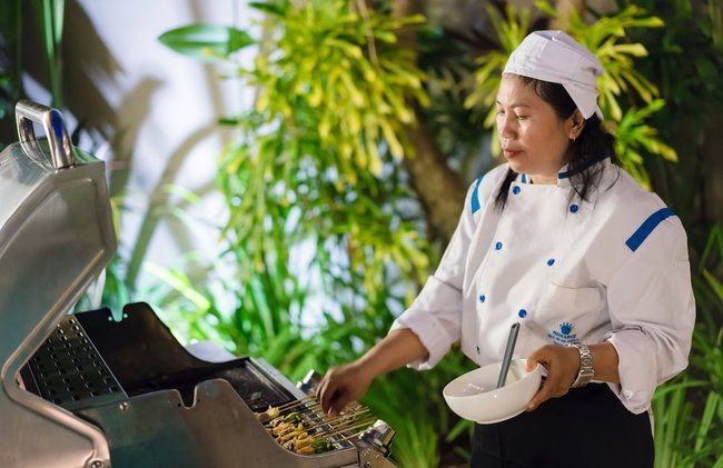 Desa Di Bali Villas - Photo 42