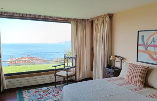 Chalet de lujo con vistas al Atlántico y Cíes - Foto 44