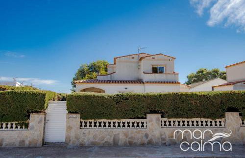 Villa Ulyses by MarCalma - Photo 12