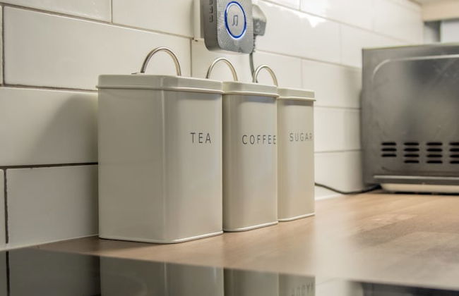 Bvapartments Dealhouse Nine - Foto 14