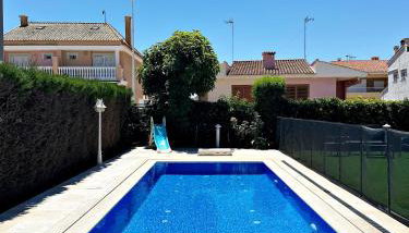 Villa en la Playa I 5BR I 5 WC I Piscina Privada - Foto 3