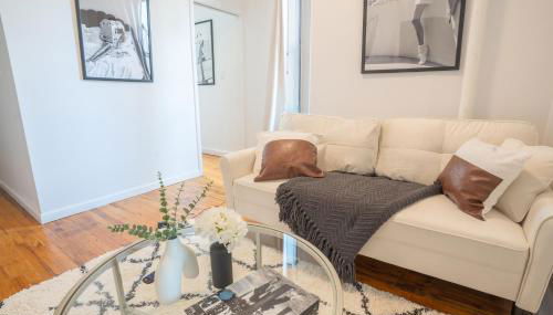 Chic 2BD Upper East Side Retreat - Foto 4