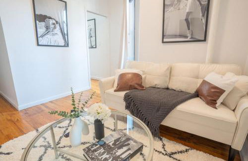 Chic 2BD Upper East Side Retreat - Foto 4